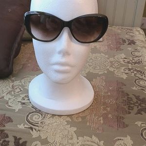 Tory Burch Cat Eye Sunglasses